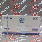 Zphc Test Propionate 200мг, 10 ампул — низкая цена, доставка по РФ
