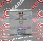 Spectrum Hcg 5000