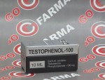 LykaLabs.info Testophenol