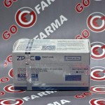 Zphc New Testosterone Propionate