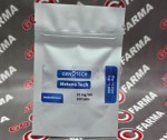 Genotech Metano Tech