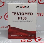 Swiss Testomed P100