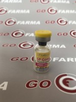 SP Gonadotropin 1000ед