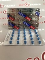 Balkan Oxandrolone