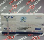 Zphc Test Propionate 10 ампул — низкая цена, доставка из РФ