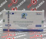Zphc New Methandienone