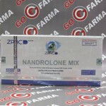 Zphc New Nandrolone Mix