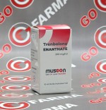 Musc-on Trenbolone Enanthate