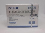 Zphc New Fluoxymesterone 10мг/таб - цена за 20таб купить в России