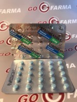 Купить Balkan Strombafort 10 мг/таб — 100 таблеток, низкая цена, доставка по РФ