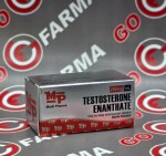 MP Testosterone E