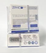 Zphc New Tirzepatide 60